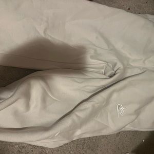 Nike sweats